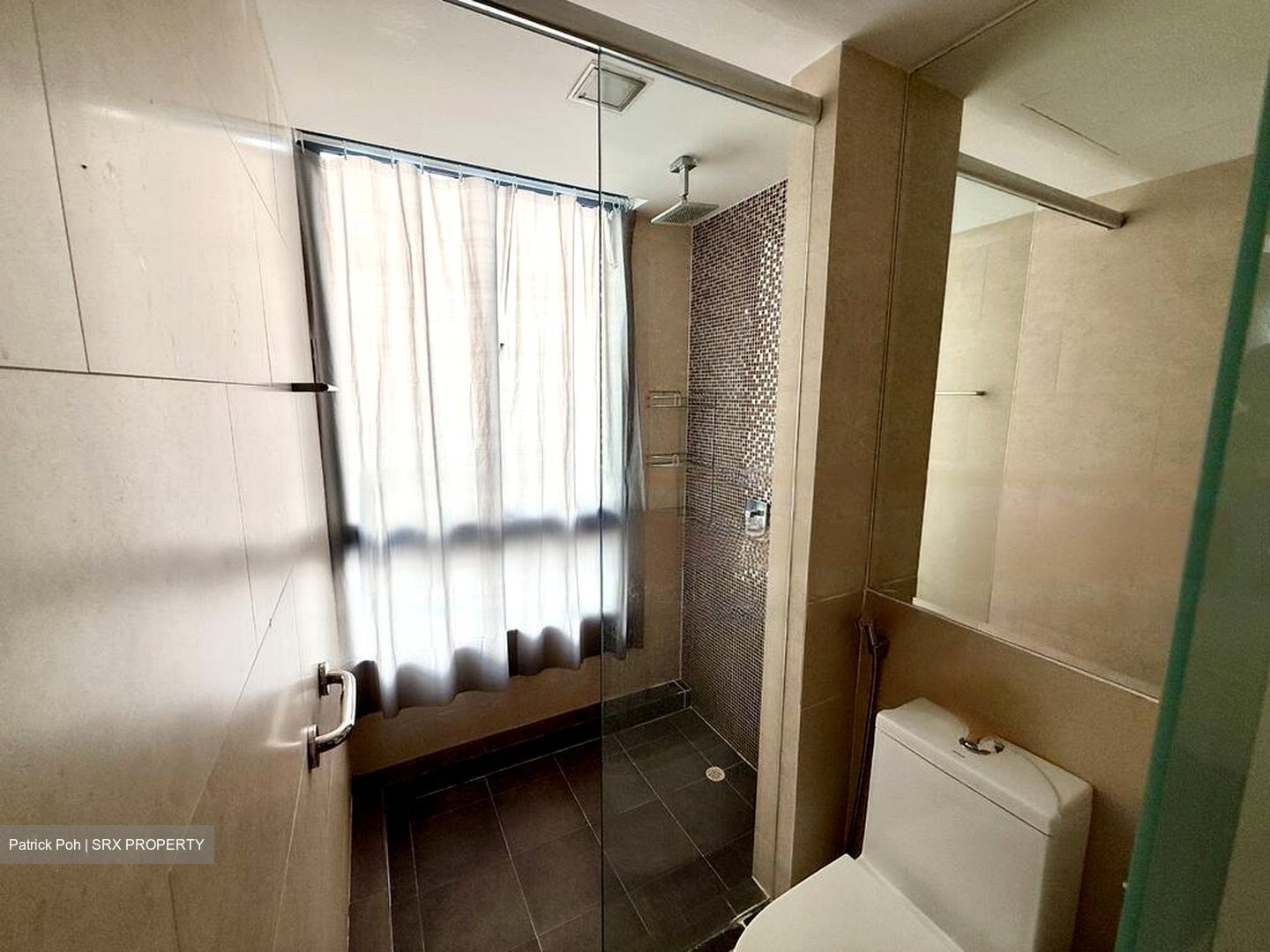 Atelier Villas (D26), Terrace #481425651